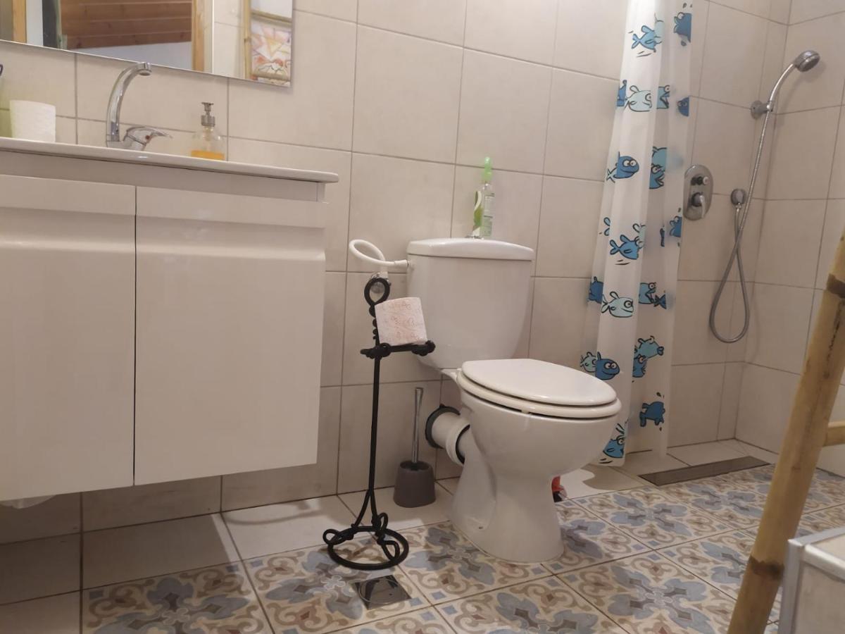 Lotus Turtle Garden Eilatアパートメント エクステリア 写真