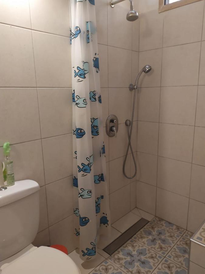 Lotus Turtle Garden Eilatアパートメント エクステリア 写真